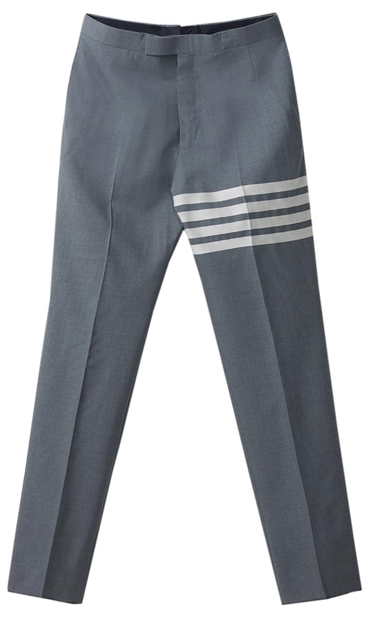 Pre-loved Men's Fit 1 Backstrap Trousers