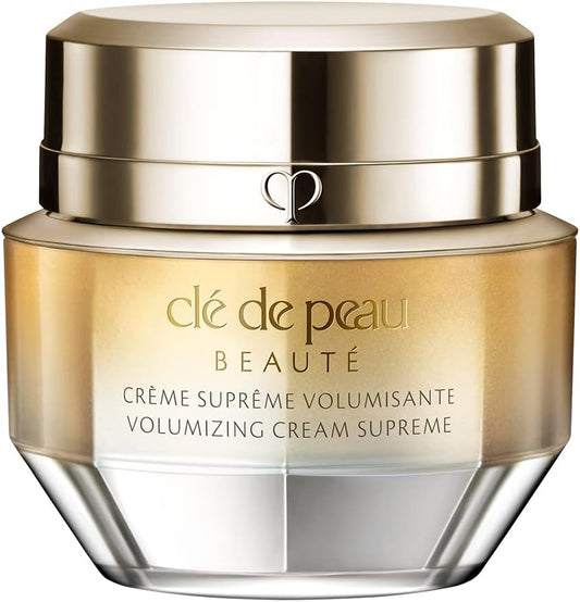 Clé Peau Beauté Mini Volumizing Cream Supreme, 0.51 Fl Oz